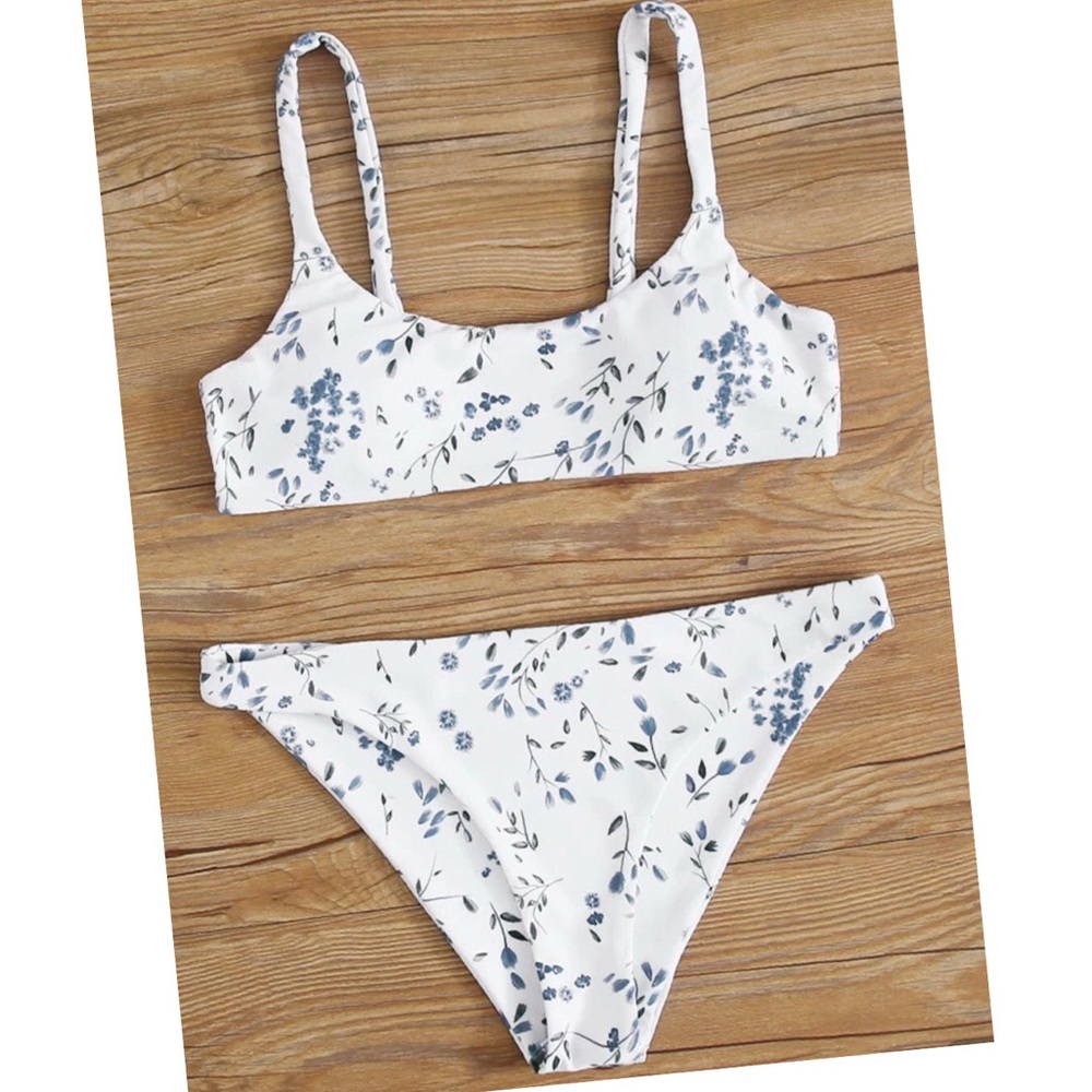 Shein swimsuit